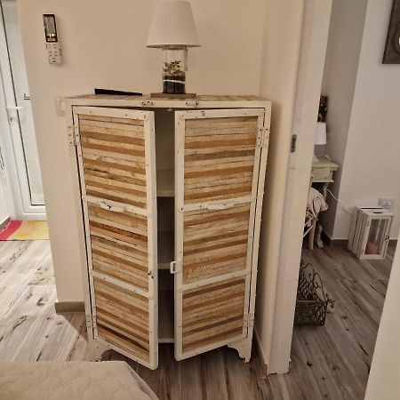 Case Di Paola Via Melo Appartamenti Bari Dış mekan fotoğraf