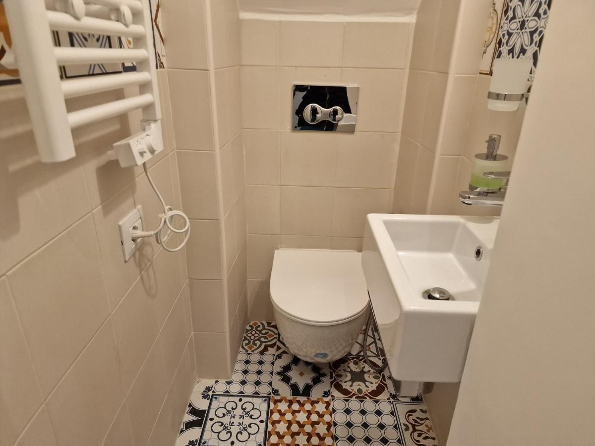 Case Di Paola Via Melo Appartamenti Bari Dış mekan fotoğraf