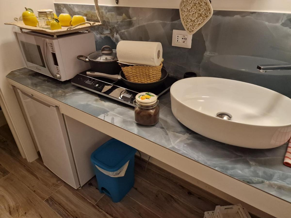 Case Di Paola Via Melo Appartamenti Bari Dış mekan fotoğraf