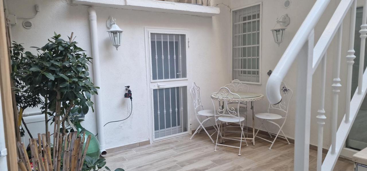 Case Di Paola Via Melo Appartamenti Bari Dış mekan fotoğraf