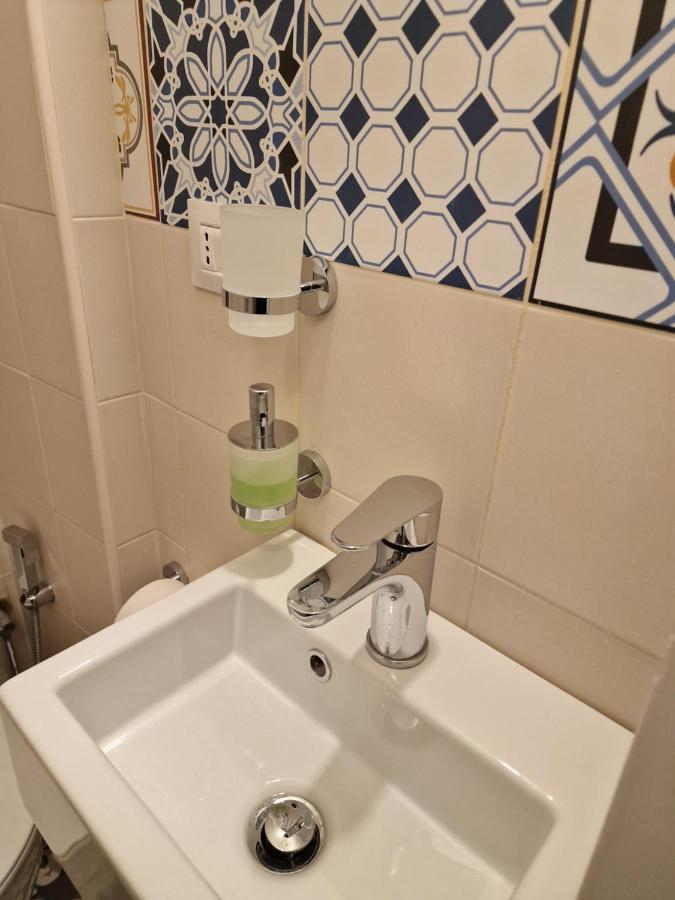 Case Di Paola Via Melo Appartamenti Bari Dış mekan fotoğraf