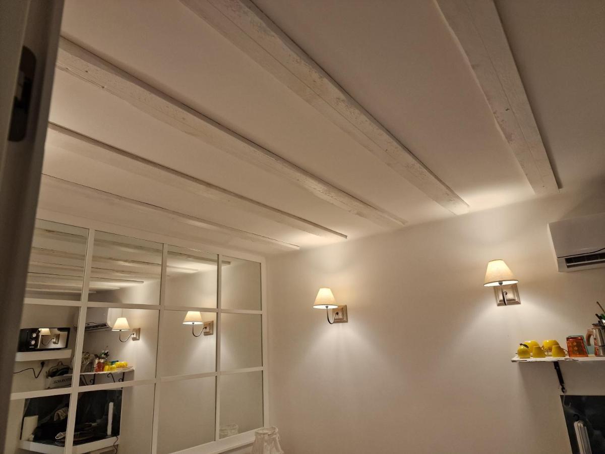 Case Di Paola Via Melo Appartamenti Bari Dış mekan fotoğraf