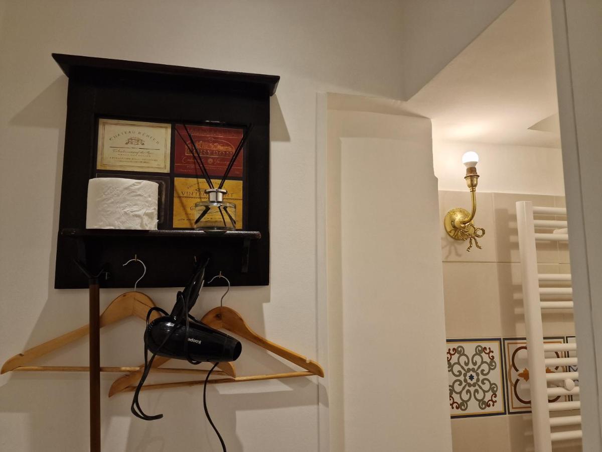 Case Di Paola Via Melo Appartamenti Bari Dış mekan fotoğraf