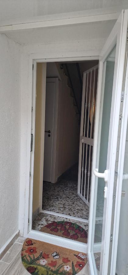 Case Di Paola Via Melo Appartamenti Bari Dış mekan fotoğraf