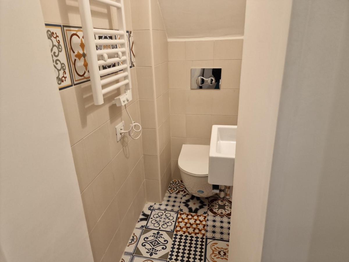 Case Di Paola Via Melo Appartamenti Bari Dış mekan fotoğraf