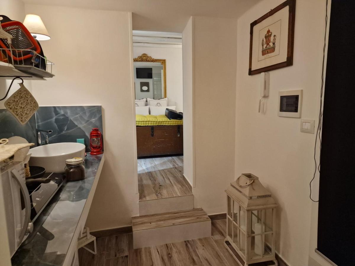 Case Di Paola Via Melo Appartamenti Bari Dış mekan fotoğraf