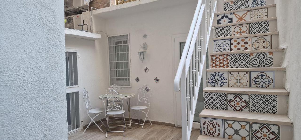 Case Di Paola Via Melo Appartamenti Bari Dış mekan fotoğraf