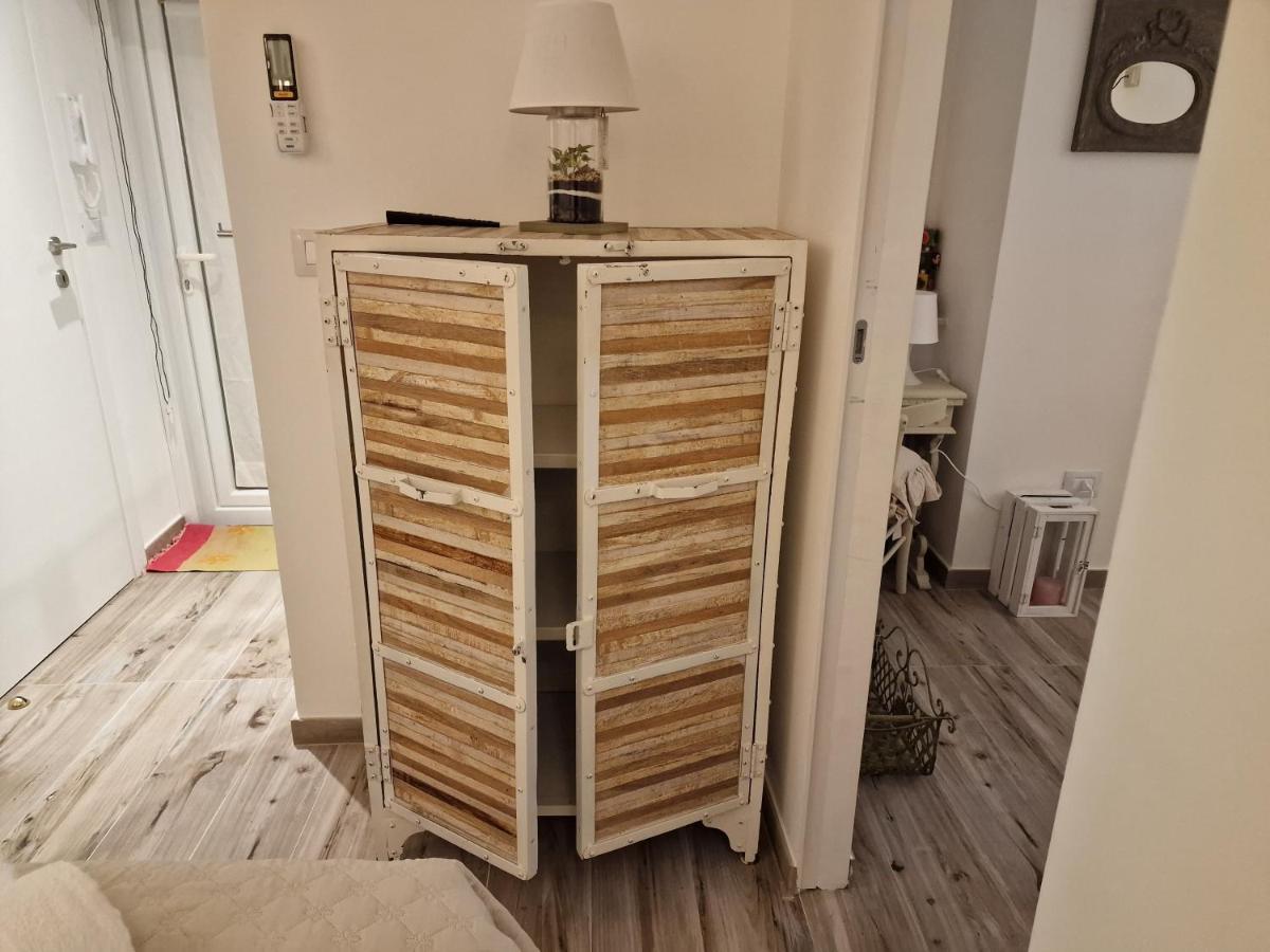 Case Di Paola Via Melo Appartamenti Bari Dış mekan fotoğraf