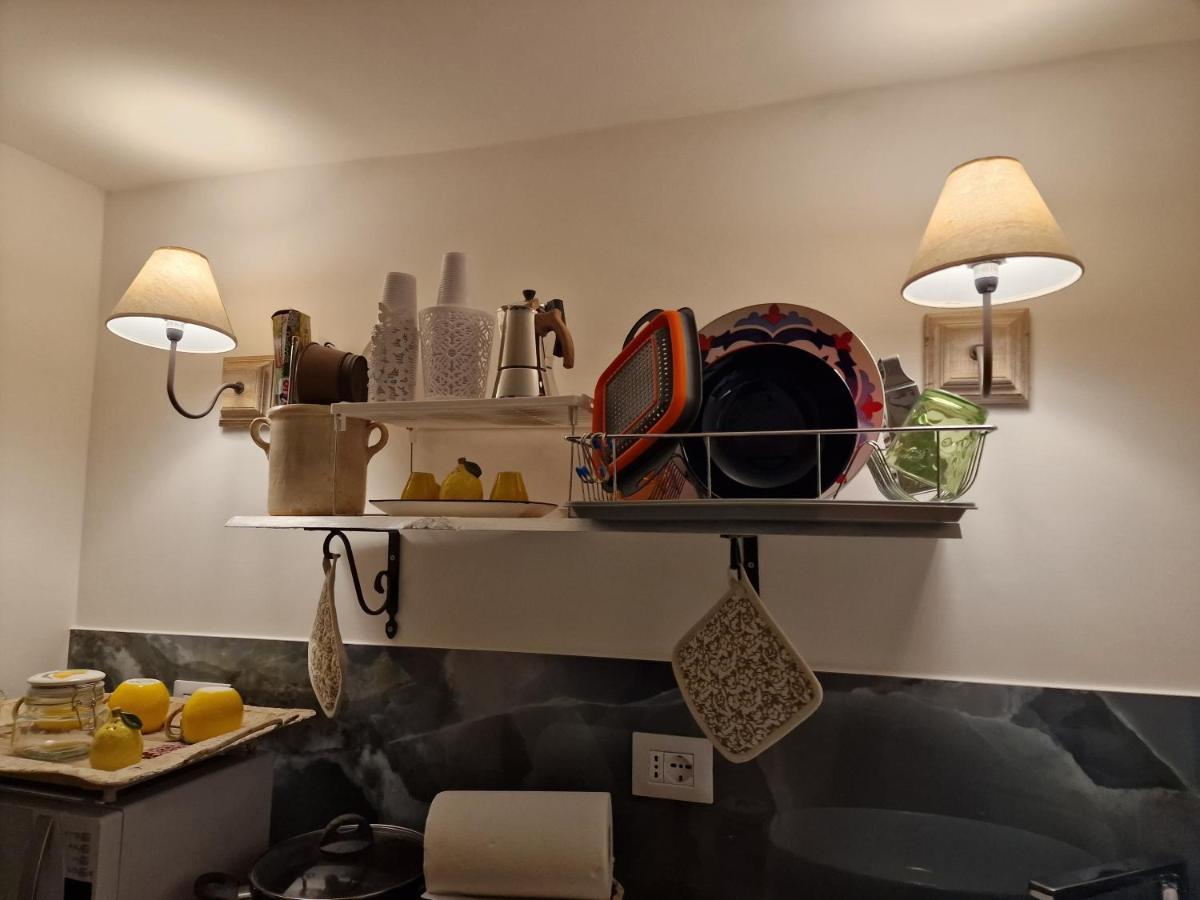 Case Di Paola Via Melo Appartamenti Bari Dış mekan fotoğraf