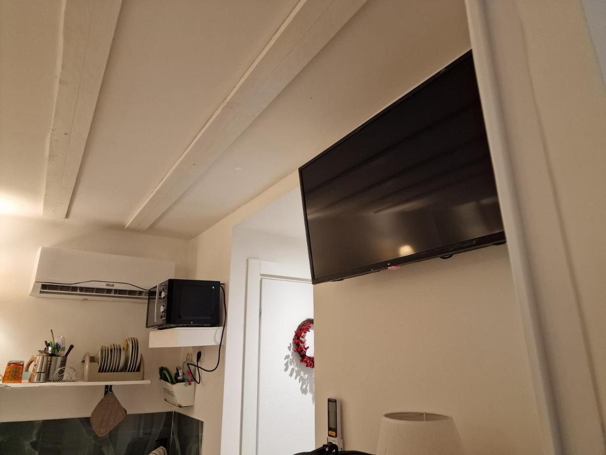 Case Di Paola Via Melo Appartamenti Bari Dış mekan fotoğraf
