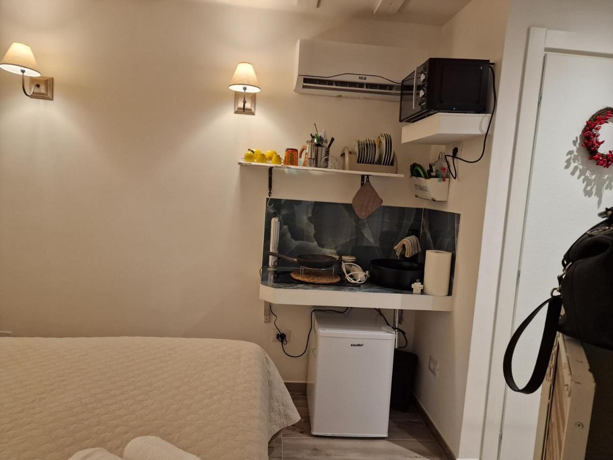 Case Di Paola Via Melo Appartamenti Bari Dış mekan fotoğraf