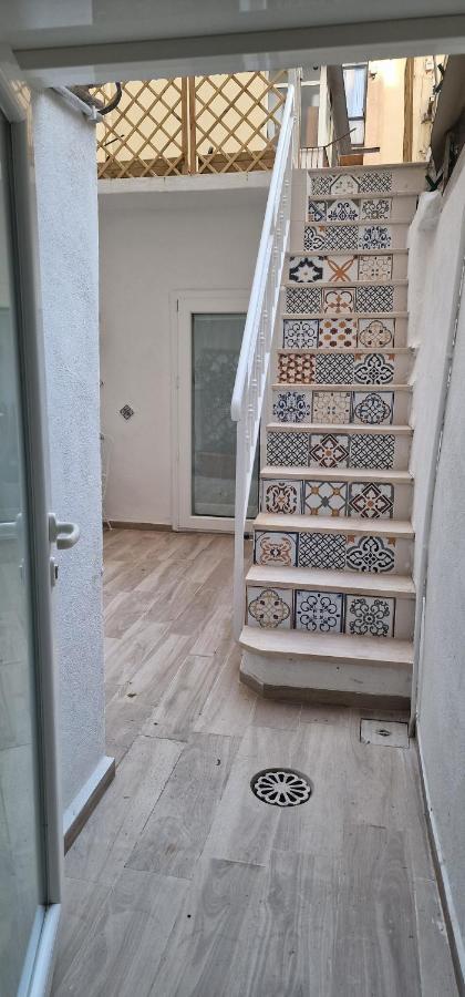 Case Di Paola Via Melo Appartamenti Bari Dış mekan fotoğraf