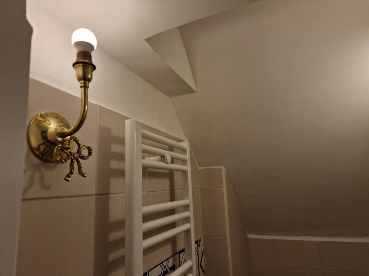 Case Di Paola Via Melo Appartamenti Bari Dış mekan fotoğraf